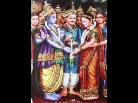 Shrinivasa Kalyana - Kalyanam Swami Kalyanam - Kannada