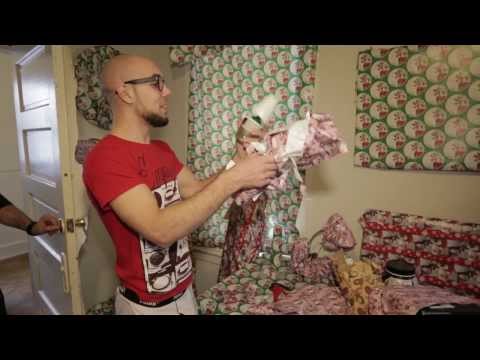Wrapping Paper PRANK