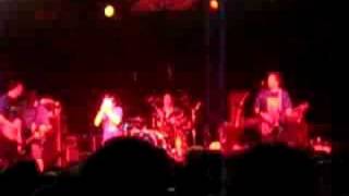 Lagwagon - Never Stops - Cologne 2008