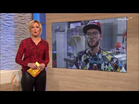 Anja Koebel 15 01 2018 Leather