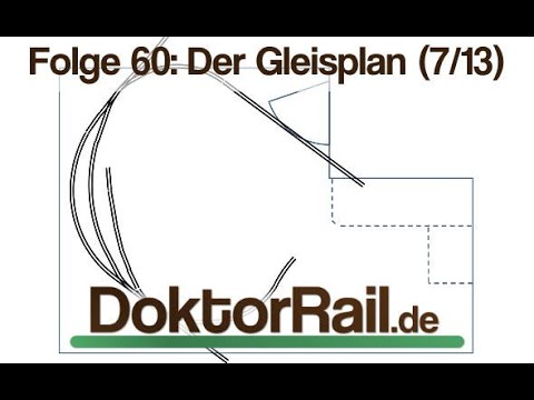 Episode 60: Move a Model Railroad 7/13 - New larger room: Thoughts on the extended Track Layout