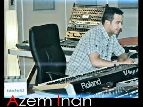 Azem Inan - Yeter Birtanem 2011