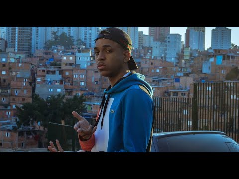 MINI GAME - Kyan - Mu540 - DJ Bruno Prado ( Áudio Oficial )