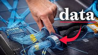How F1 Cars Collect Data in Real Time