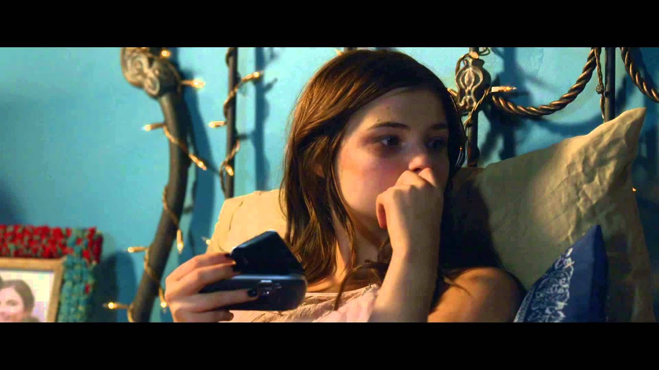Insidious: Chapter 3 (trailer NL)