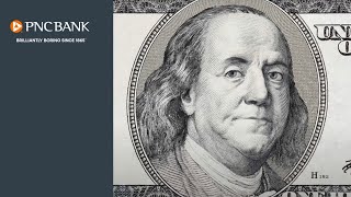 PNC Bank Early To Bed