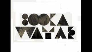 Oh A Milli - Lil Wayne/ Booka Shade - THE WORLD CLASS ART THIEVES