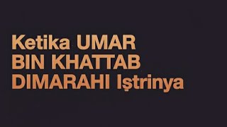 Download lagu UMAR BIN KHATTAB STATUS WA ISLAMI MENYENTUH HATI | STORY WA 30 DETIK #storywaterbaru mp3 Download lagu UMAR BIN KHATTAB STATUS WA ISLAMI MENYENTUH HATI | STORY WA 30 DETIK #storywaterbaru mp3