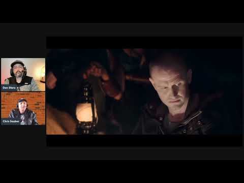 American Rock Fan Reacts To Hilltop Hoods - I Love It - ft Sia