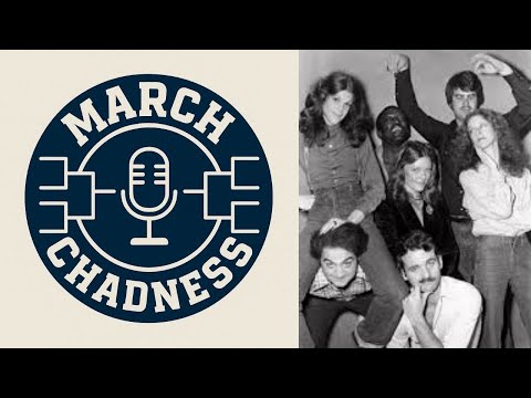 March Chadness: KenPom Rankings + Best SNL Cast Member Debate (One Huge Miss?)
