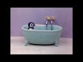 Pingu Pinga Bath