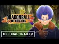 Dragon Ball: The Breakers - Official Launch Trailer