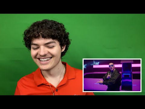 Soltera Remix - Lunay X Daddy Yankee X Bad Bunny | REACTION