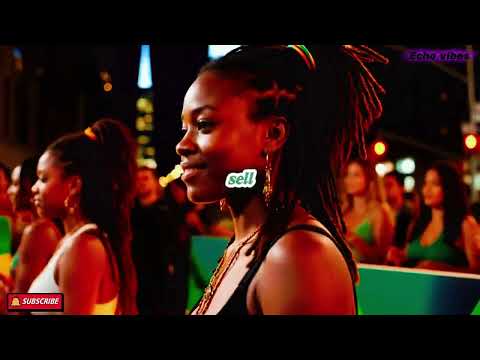 Truth Don’t Trend—Conscious Roots Reggae Anthem | Real Talk, No Filter #Echovibes