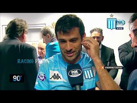 Racing Campeón 2019 - 90 Minutos