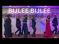 Bijlee Bijlee dance cover | Simple steps | Wedding Choreography | Chan di kudi | Dance Performance