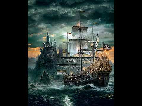 Szanty - Abodraż (do abordażu gotuj się)