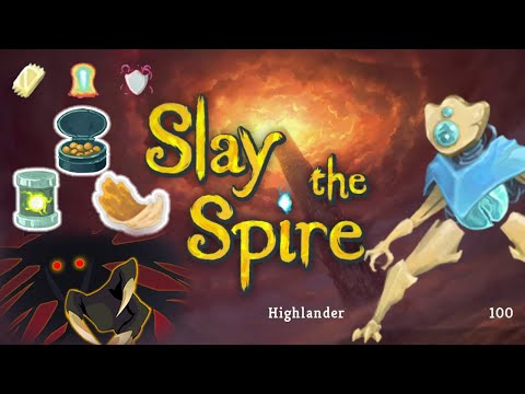 Slay the Spire November 20th Daily - Defect | A surprisingly lucky diverse sealed deck!