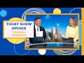 TODAY Show Opener April 28 2022