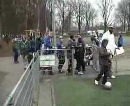 Purmersteijn Oliebollen toernooi (middag) 2008