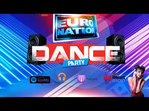 STAY AT HOME DANCE PARTY// 90s/EuroDance/Trance Megamix