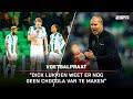 "Het VOETBAL van FC GRONINGEN biedt GEEN HOOP" | Voetbalpraat