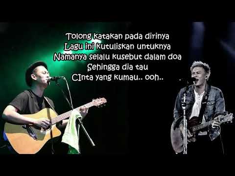 ARIEL NOAH FT BUDI DOREMI - TOLONG