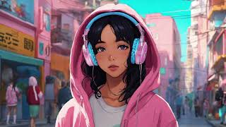 Lofi Hip Hop Chill Morning, Relaxing Moments, Good Vibes & Life thoughts #3