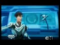 Max Steel Intro Ita