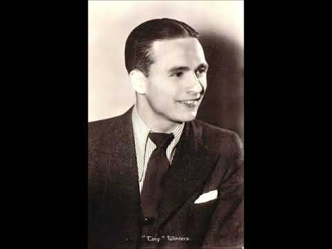 Dance Band Days - Tiny Winters remembers Lew Stone - 6th November 1989, BBC Radio 2