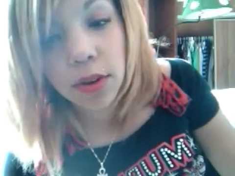 Really Quick Brandon Cyrus Opinion