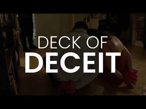 Deck of Deceit
