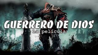 LA MEJOR PELÍCULA CRISTIANA | GUERRERO DE DIOS: El BIEN vs. El MAL  (reflexión motivación cristiana)