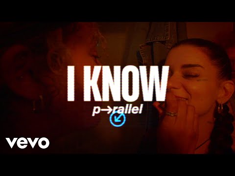 Video thumbnail for I Know