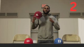 The Hero New Mexico Needs!- Road To Glory EP 2