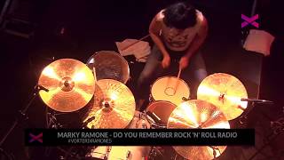 Marky Ramone - Do You Remember Rock &#39;n&#39; Roll Radio