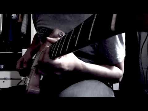 Leessang ft Ali - I’m Not Laughing | Suhr Classic S