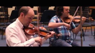 CLASSICAL MUSIC - The Big loneTree - Music by CORRADO ROSSI - Piano & String Quartet (HD)