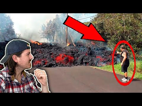 Top 3 places you CAN'T GO & people who went anyways (and survived!)... | Part 20