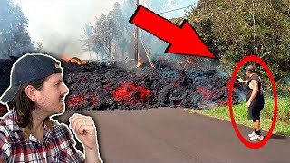 Top 3 places you CAN'T GO & people who went anyways (and survived!)... | Part 20