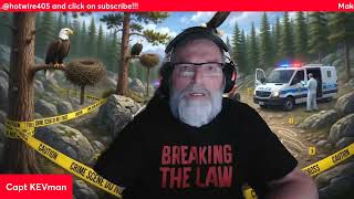 Sharing my thoughts on this WHOLE TRUE CRIME Community!!!!