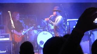 Gov't Mule w/ Ty from Vintage Trouble - "Bring on the Music" - Cain's - Tulsa, OK - 11/7/13