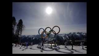 All Around The World - Lena Katina