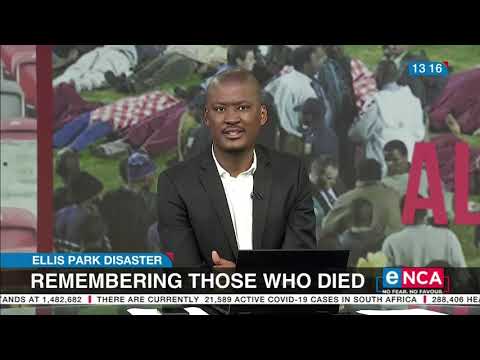 Ellis Park disaster 20th anniversary of tragedy