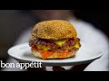 Why This Restaurant Cheeseburger Beats Anything You Could Make At Home | Bon Appétit