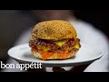 Warum Dieser Restaurant Cheeseburger Alles übertrifft Was Sie Zu Hause Machen Könnten Guten Ap