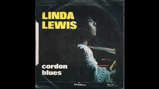 Linda Lewis - Cordon Blues (1974)