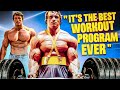Arnold S Old School Training Plan Is The 1 Way To Build Muscle FAST