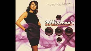 Minerva - The Girl From Ipanema (Bass Bumpers Ipanema Club Mix)