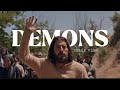 Demons Josiah Queen MV The Chosen